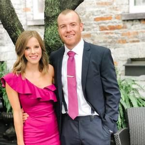 Meet your Posher, Caroline